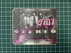 画像4: REO Speedwagon 1981年 Radio Promo (4)