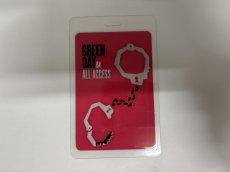 画像1: GREEN DAY 2004年 American Idiot Tour (1)