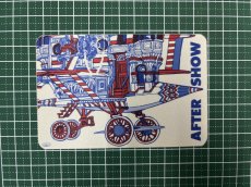 画像7: JEFFERSON AIRPLANE 1989年 89 Tour (7)