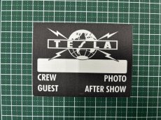 画像4: TESLA 1996年 Best of Tesla Tour (4)