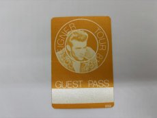 画像1: FOREIGNER 1981-1982年 81/82Tour JAMES DEAN PICTURE! (1)