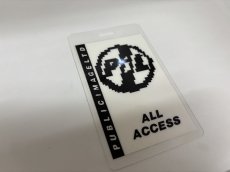 画像2: PIL(Public Image Ltd) SEX PISTOLS 1989年 Disappointed Tour (2)