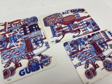 画像2: JEFFERSON AIRPLANE 1989年 89 Tour (2)