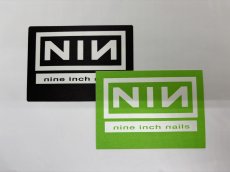 画像1: NINE INCH NAILS 1994年 Sownward Spiral Tour (1)