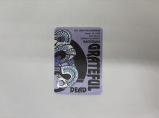 画像6: GRATEFUL DEAD 2014年 1990's Concert Replica (6)