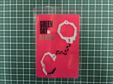 画像4: GREEN DAY 2004年 American Idiot Tour (4)