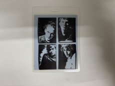 画像2: R.E.M. 1986年 Pageantry Tour (2)