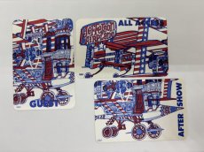 画像1: JEFFERSON AIRPLANE 1989年 89 Tour (1)
