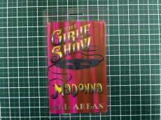 画像4: MADONNA 1993年 The Girl Show Tour  (4)