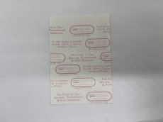 画像3: Boogie Down Projection 1990年 Material Love Tour (3)