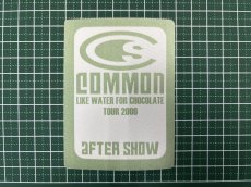 画像4: COMMON 2000年 Like Water for Chocolate Tour (4)