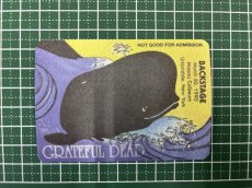 画像10: GRATEFUL DEAD 2014年 1990's Concert Replica (10)