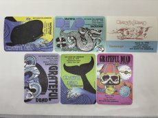 画像1: GRATEFUL DEAD 2014年 1990's Concert Replica (1)
