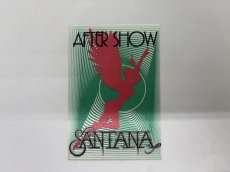 画像1: SANTANA 1992年 Milagro Tour (1)