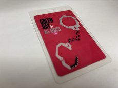 画像2: GREEN DAY 2004年 American Idiot Tour (2)