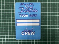 画像4: Stone Temple Pilotz 1996-1997年 96/97 Tour (4)