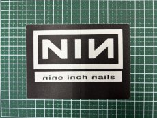 画像6: NINE INCH NAILS 1994年 Sownward Spiral Tour (6)