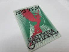 画像2: SANTANA 1992年 Milagro Tour (2)