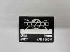 画像1: TESLA 1996年 Best of Tesla Tour (1)