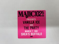 画像1: VANILLA ICE 1991年 Extremely Live (1)