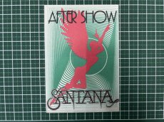 画像4: SANTANA 1992年 Milagro Tour (4)