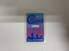 画像1: Chicago 1990年 90 Tour (1)