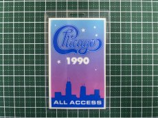 画像4: Chicago 1990年 90 Tour (4)
