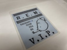 画像3: R.E.M. 1986年 Pageantry Tour (3)