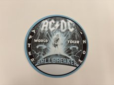 画像1: AC/DC 1996年 Ballbreaker Tour (1)