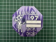 画像4: LOLLA PALOOZA 1997年 出演アーティスト　Korn,Beck,Snoop dog etc... (4)