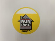 画像4: RUN DMC 1988年 Run's House Tour (4)