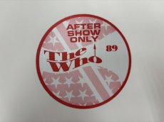 画像1: The Who 1989年 Kids are Alright Tour (1)