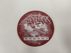 画像4: ANTHRAX 1993年 Sound of White Noise Tour (4)