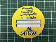 画像4: STONE TEMPLE PILOTS 1996-1997年 96/97 Tour (4)