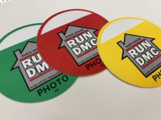 画像2: RUN DMC 1988年 Run's House Tour (2)