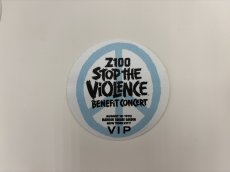 画像4: DEF LEPPARD & BRYAN ADAMS 1992年 Stop of Violence Benefit Concert (4)
