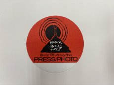 画像1: EARTH WIND & FIRE 1988年 Touch the World Tour (1)