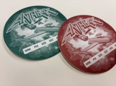 画像2: ANTHRAX 1993年 Sound of White Noise Tour (2)