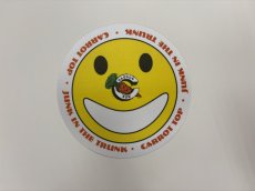 画像1: CARROT TOP 1994年 Junk the Trunk Tour (1)