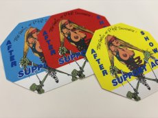 画像2: GUNS N' ROSES 1993年 The Perils of R&R Tour (2)