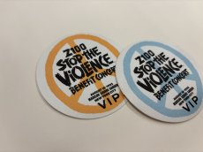 画像2: DEF LEPPARD & BRYAN ADAMS 1992年 Stop of Violence Benefit Concert (2)
