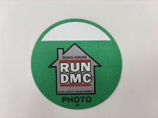 画像5: RUN DMC 1988年 Run's House Tour (5)