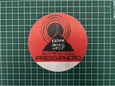 画像4: EARTH WIND & FIRE 1988年 Touch the World Tour (4)