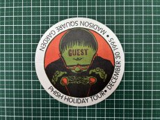画像4: PHISH 1995年 Holiday Tour (4)