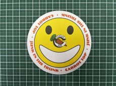 画像4: CARROT TOP 1994年 Junk the Trunk Tour (4)