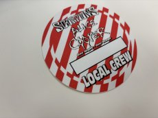 画像2: SCORPIONS & ALICE COOPER 1996年 One Night-One Stage Tour (2)