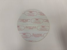 画像3:  U2 1993年 ZOOROPA Tour (3)