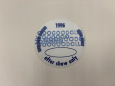 画像1: GOO GOO DOLLS 1996年 A Boy Named Goo Tour (1)