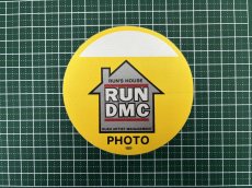 画像7: RUN DMC 1988年 Run's House Tour (7)