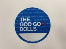 画像4: GOO GOO DOLLS 2006年 Let Love In Tour (4)